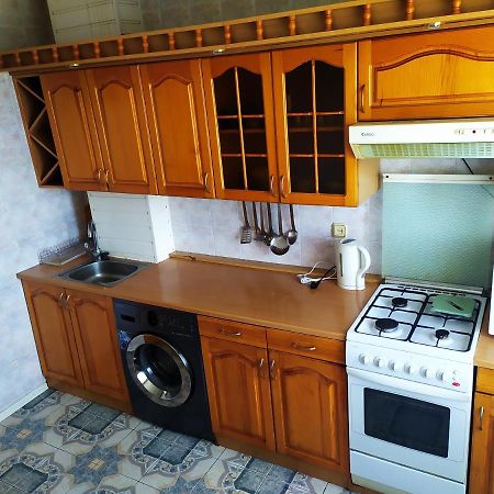 דירות סומי Ильинская 3К Посуточно Почасово מראה חיצוני תמונה